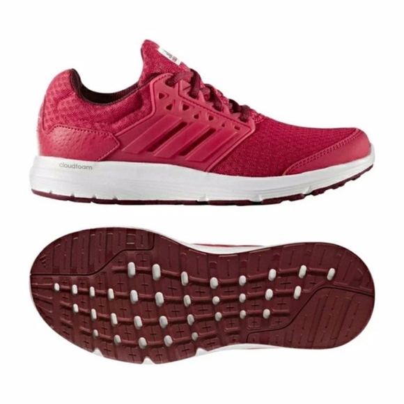 adidas Shoes - Adidas Ladies Galaxy 3 W BA8206 H1